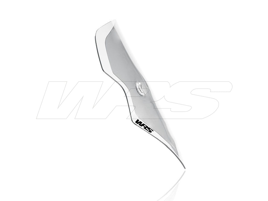 Ducati Multistrada 1200 S [2010-2012] - Intermedio vindruta - vy 6