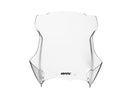 BMW R 1200 GS [2004-2012] - Intermedio vindruta – vy 3