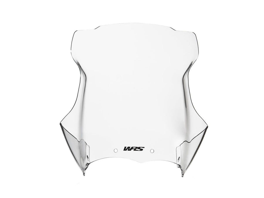 BMW R 1200 GS [2004-2012] - Intermedio vindruta – vy 3