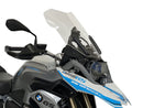 BMW R 1200 GS ADVENTURE [2014-2018] - Intermedio Windschild – Ansicht 2