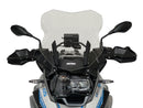 BMW R 1250 GS ADVENTURE [2019-2023] - Intermedio Windschild – Ansicht 4