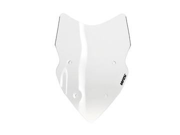 Ducati Multistrada 1200 [2013-2014] - Intermedio Windschild – Ansicht 2