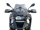 BMW R 1200 GS [2004-2012] - Rallyvindruta Evo för halogenstrålkastare - vy 3
