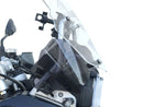 BMW R 1200 GS [2004-2012] - Rallye Evo vindruta för LED-strålkastare - vy 6