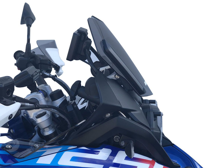 BMW R 1200 GS ADVENTURE [2014-2018] - Rallyvindruta – se 7