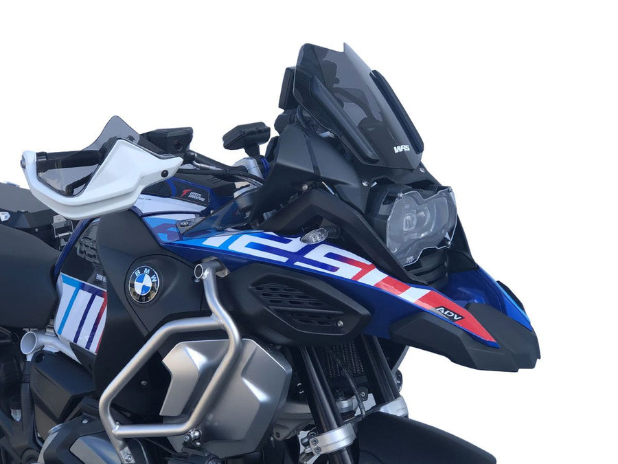 BMW R 1200 GS ADVENTURE [2014-2018] - Rallyvindruta – se 1