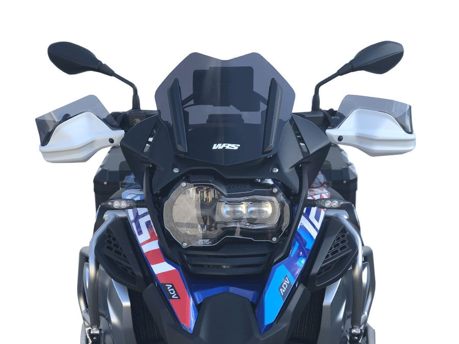 BMW R 1250 GS ADVENTURE [2019-2023] - Rallyvindruta - vy 4