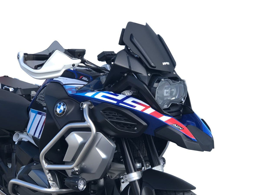 BMW R 1250 GS [2018-2023] - Rallyvindruta - vy 3