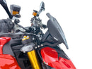 DUCATI STREETFIGHTER V2 S [2025-2026] - Sportvindruta - vy 12