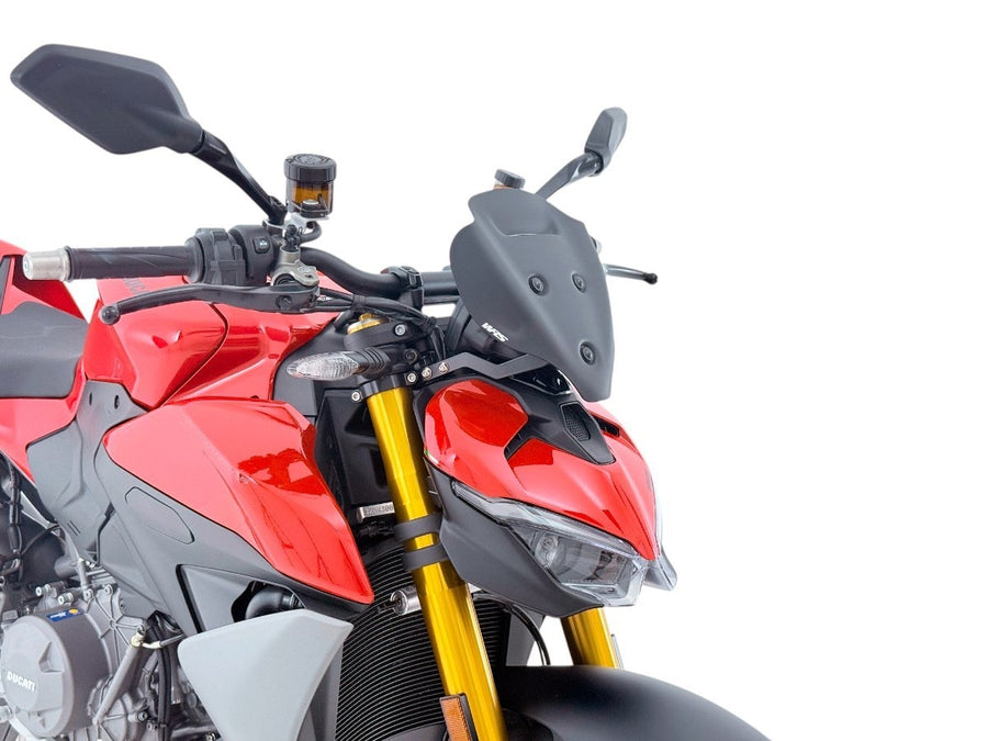 Ducati Streetfighter V2 [2025-2026] - Sportvindruta - vy 6