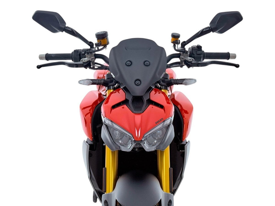 Ducati Streetfighter V2 [2025-2026] - Sportvindruta - se 10