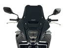Honda NX 400 [2024-2026] - Sportvindruta - se 11