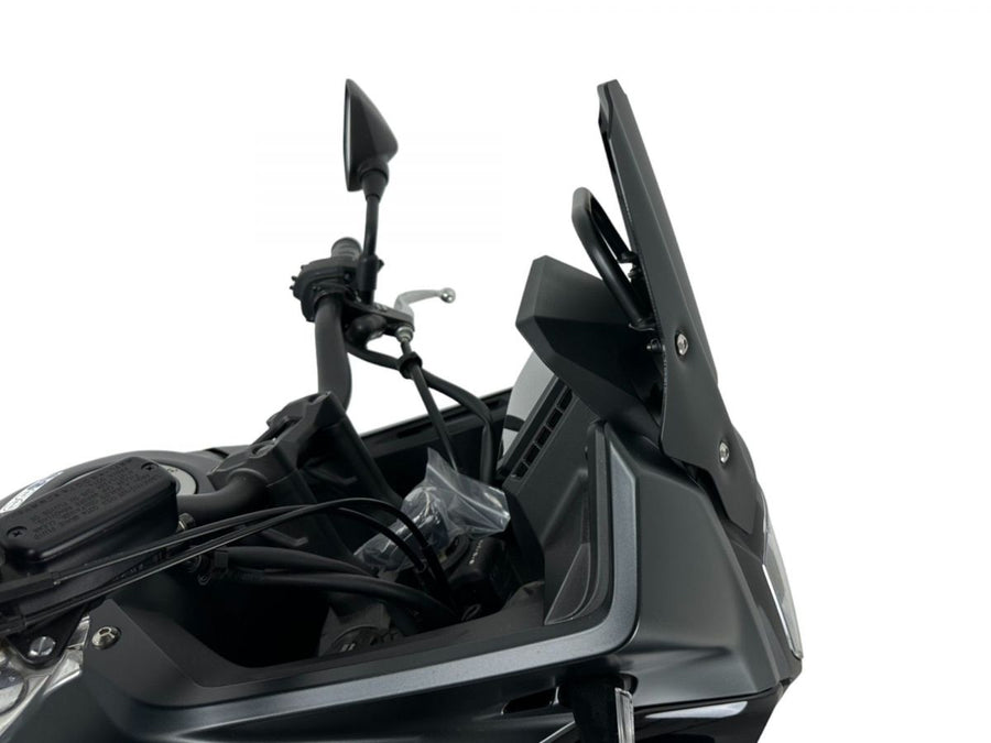 Honda NX 400 [2024-2026] - Sportvindruta - vy 8