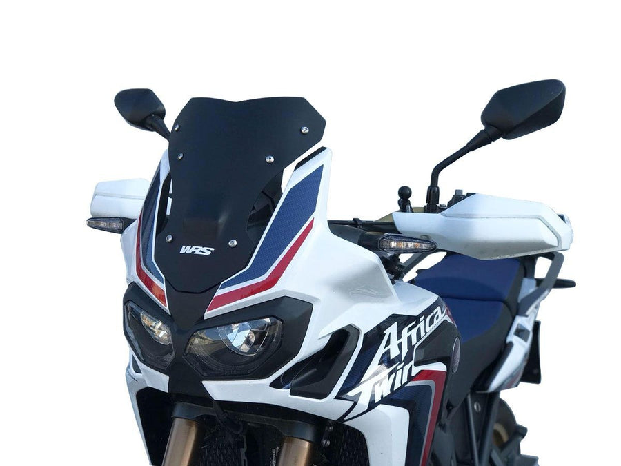 Honda CRF 1000 L Africa Twin [2015-2019] - Sportvindruta – vy 2