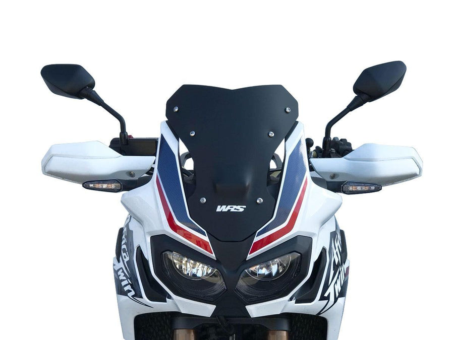 HONDA CRF 1000 L AFRICA TWIN ADVENTURE SPORTS [2018-2019] - Sportvindruta – Visa 4
