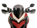 Ducati Multistrada 1260 S [2018-2020] - Sportvindruta - vy 3