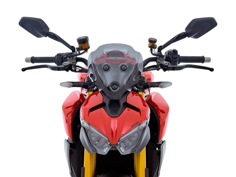 Ducati Streetfighter V2 [2025-2026] - Sportvindruta - vy 7