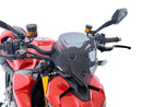 DUCATI STREETFIGHTER V2 S [2025-2026] - Sportvindruta – vy 1