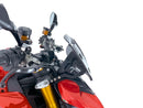 DUCATI STREETFIGHTER V2 S [2025-2026] - Sportvindruta - vy 11