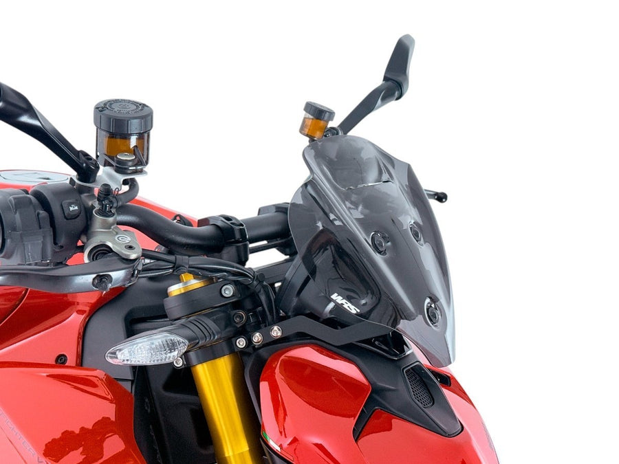 Ducati Streetfighter V2 [2025-2026] - Sportvindruta - vy 5