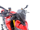 DUCATI STREETFIGHTER V2 S [2025-2026] - Sportvindruta - vy 3
