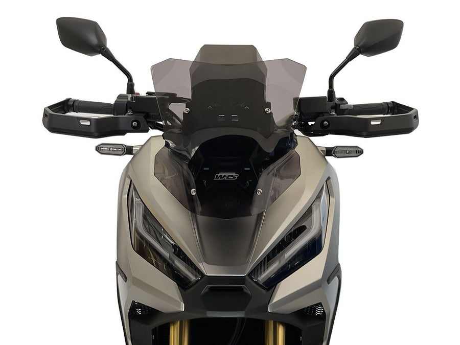 HONDA X ADV [2025-2026] - Sport Windschild – Ansicht 3