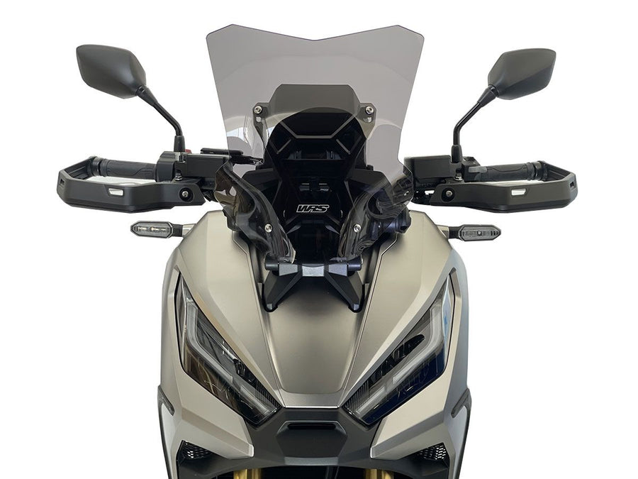 HONDA X ADV [2025-2026] - Sport Windschild – Ansicht 7