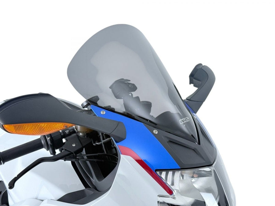 BMW K 1200 S [2004-2008] - Sport Windschild – Ansicht 1