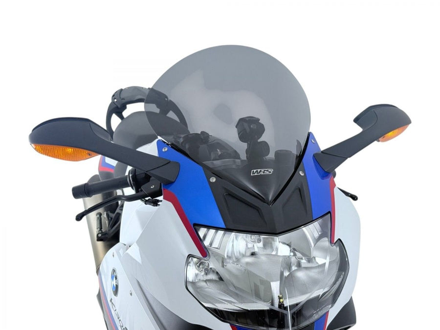 BMW K 1300 S [2009-2016] - Sportvindruta – vy 7