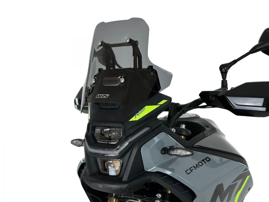 CF Moto 450 MT [2024-2026] - Sportvindruta - Visa 5