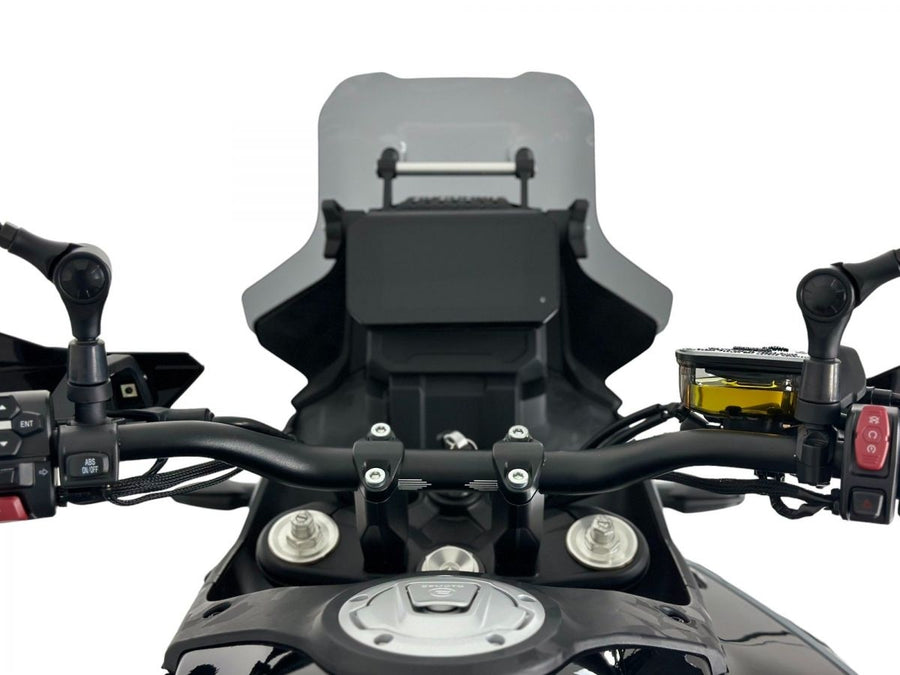 CF Moto 450 MT [2024-2026] - Sportvindruta - View 9