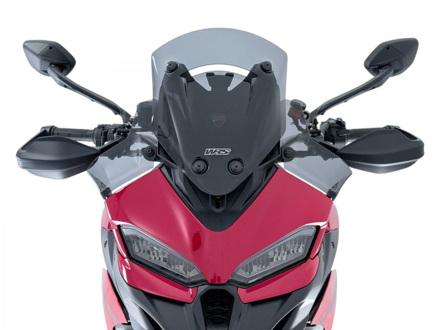 Ducati Multistrada V2 [2025-2026] - Sportvindruta - se 10