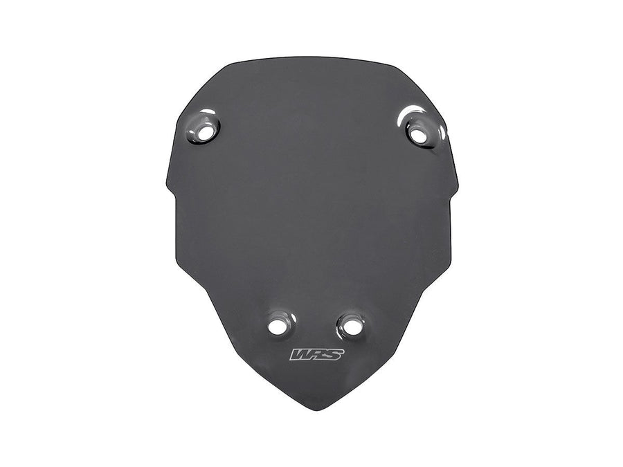 Ducati Multistrada V4 Rally [2023-2026] - Sport Windschild – Ansicht 7
