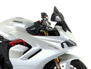 Ducati SuperSport 950 [2021-2024] - Sport Windschild – Ansicht 7