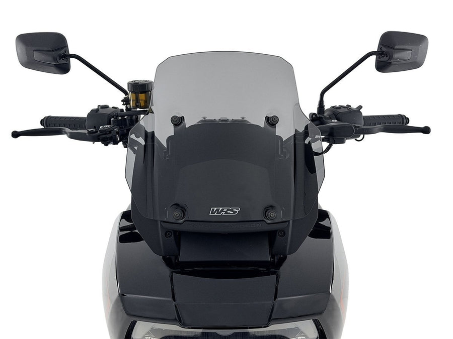 Harley-Davidson Pan America 1250 [2021-2026] - Sport Windshield - View 7
