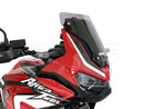 Honda CRF 1100 L Africa Twin [2020-2023] - Sport Windschild – Ansicht 1