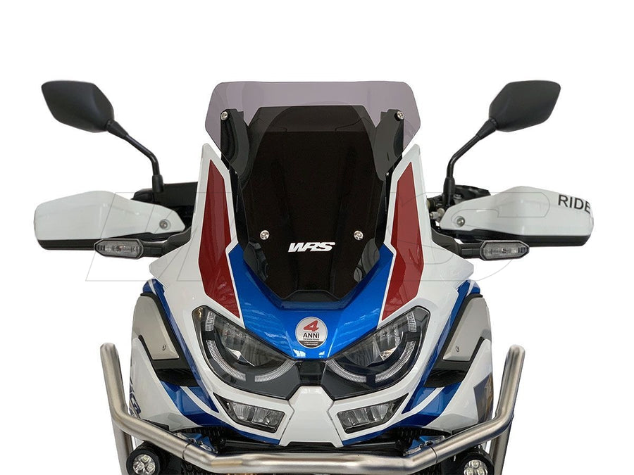 HONDA CRF 1100 L AFRICA TWIN ADVENTURE SPORTS [2020-2023] - Sportvindruta – Visa 3