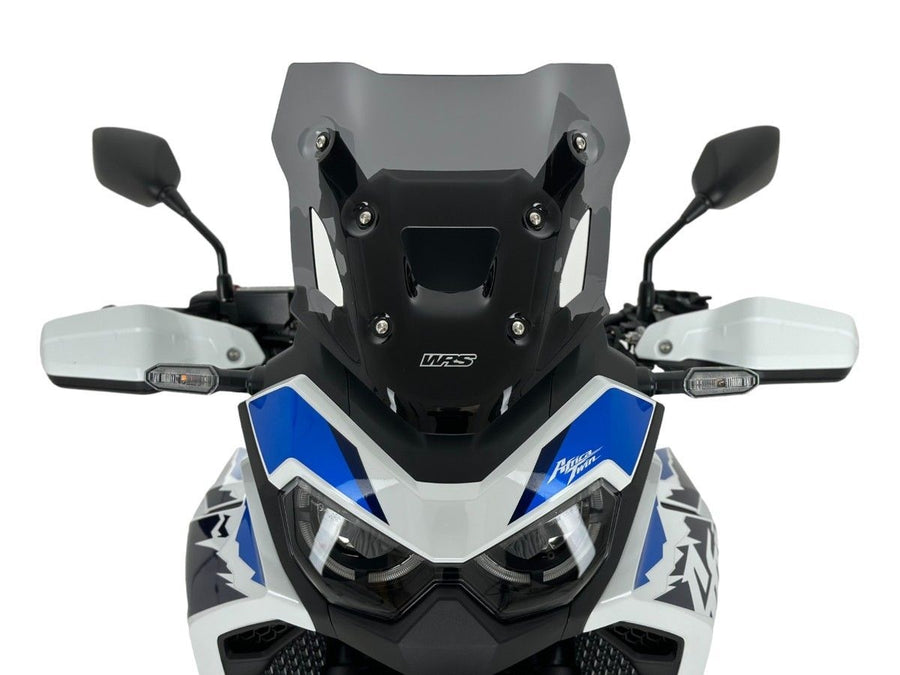 Honda CRF 1100 L Africa Twin [2024-2026] - Sport Windschild – Ansicht 5