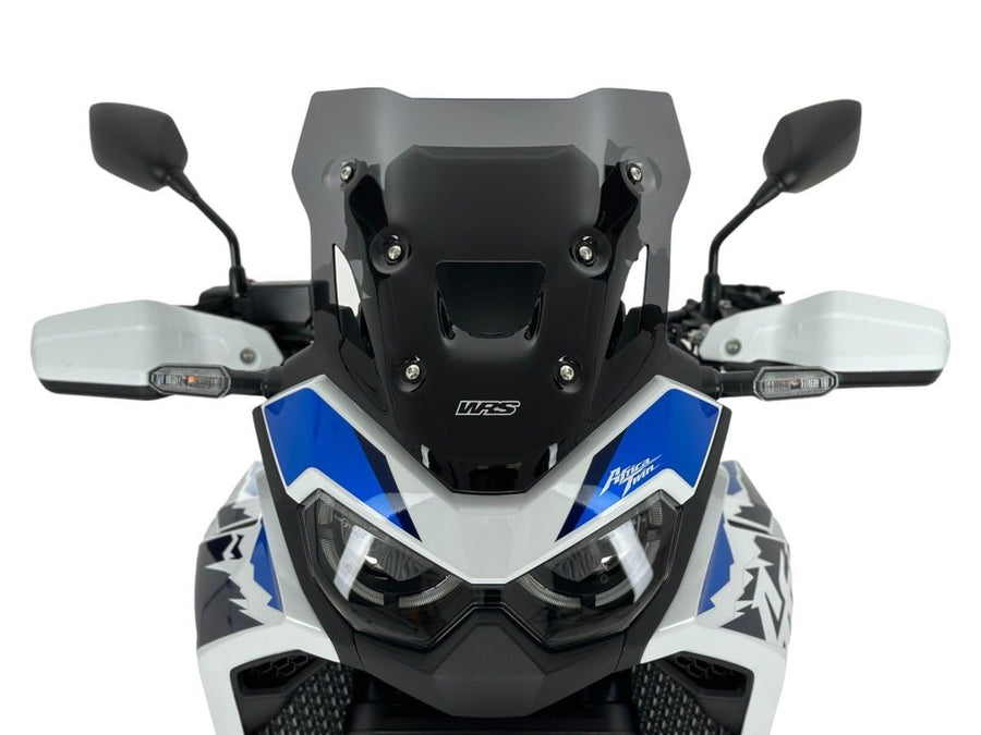 Honda CRF 1100 L Africa Twin [2024-2026] - Sport Windschild – Ansicht 7