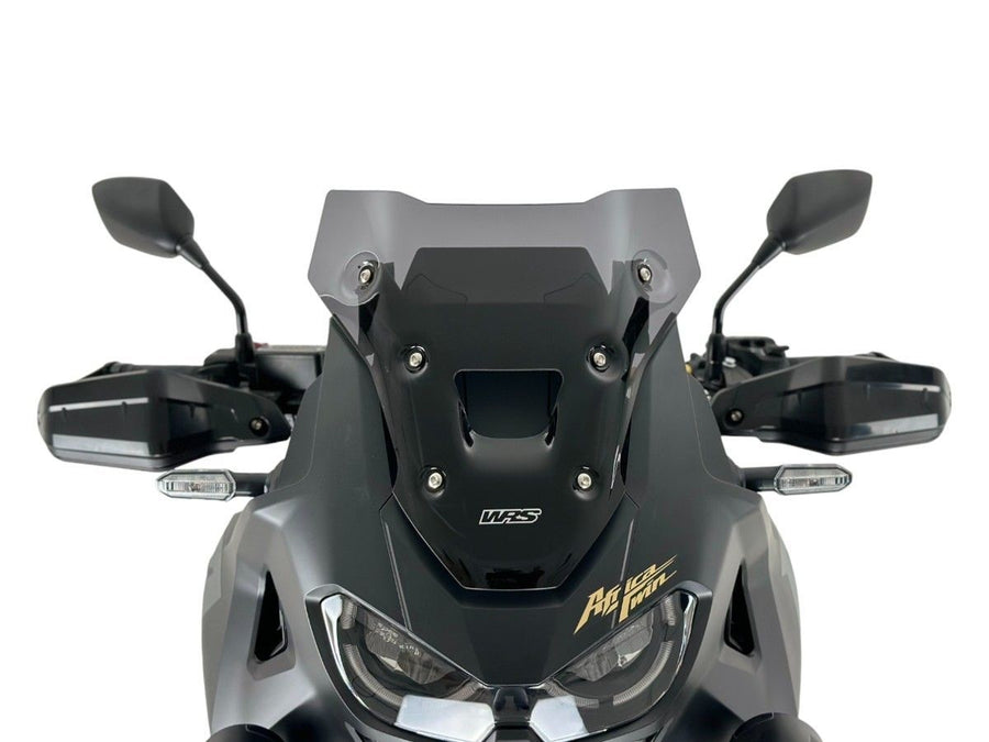 HONDA CRF 1100 L AFRICA TWIN ADVENTURE SPORTS [2024-2026] - Sportvindruta – Visa 10