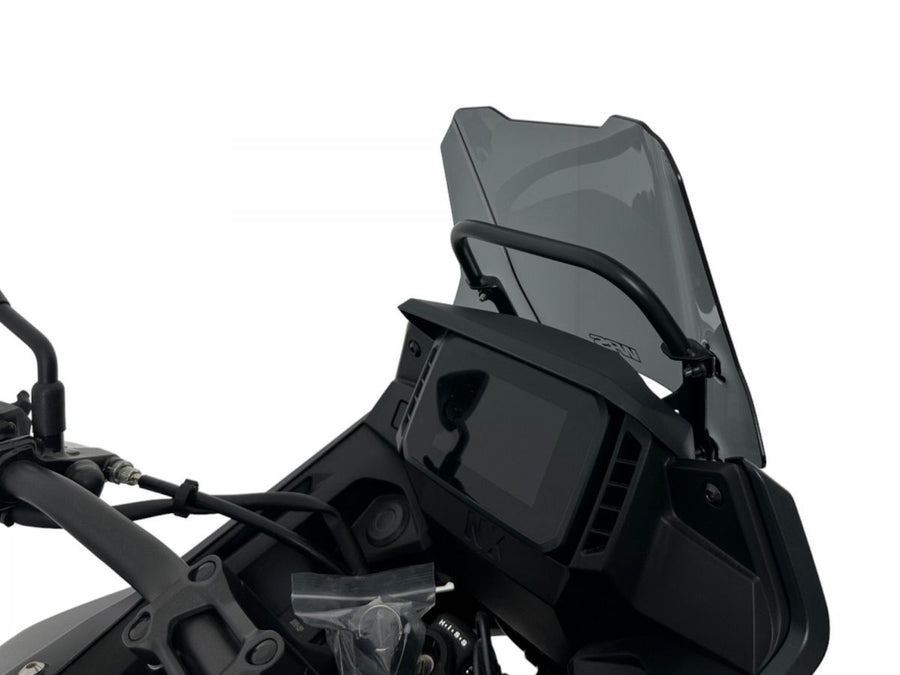 Honda NX 400 [2024-2026] - Sportvindruta - se 10