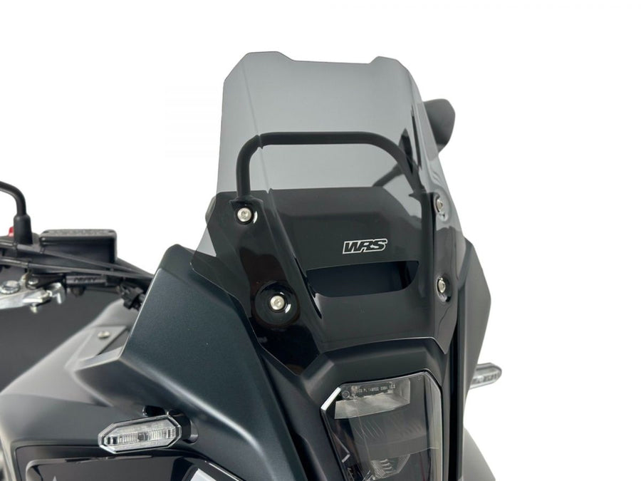 Honda NX 500 [2024-2026] - Sportvindruta – vy 1