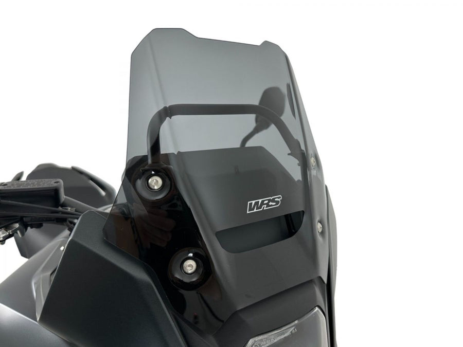 Honda NX 500 [2024-2026] - Sportvindruta - vy 4