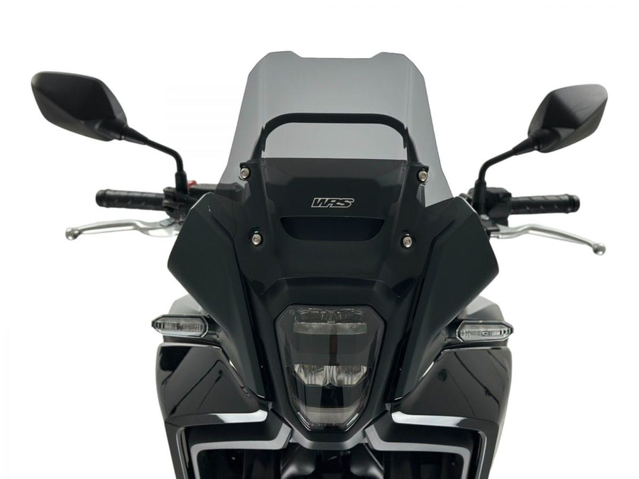 Honda NX 500 [2024-2026] - Sportvindruta - vy 7