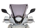 Honda SH 350 [2021-2026] - Sportvindruta - vy 3