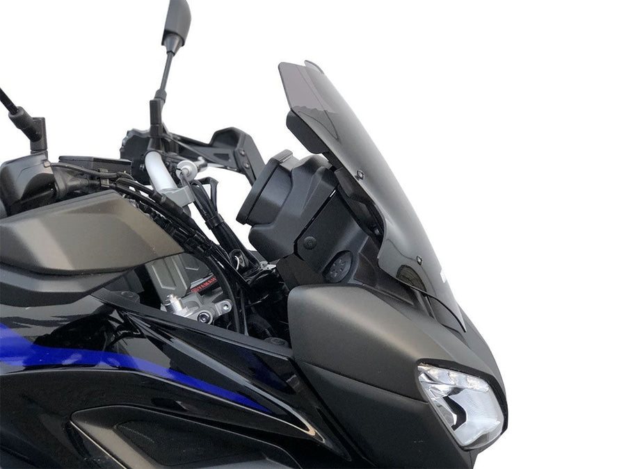 YAMAHA MT 09 TRACER [2018-2020] - Sportvindruta - vy 3