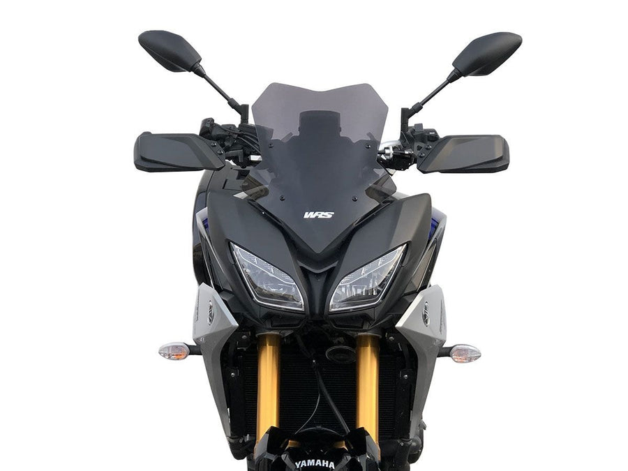 YAMAHA MT 09 TRACER [2018-2020] - Sportvindruta – vy 5