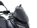 VOGE Sfida SR1 ADV 125 [2024-2026] - Sportvindruta - vy 1