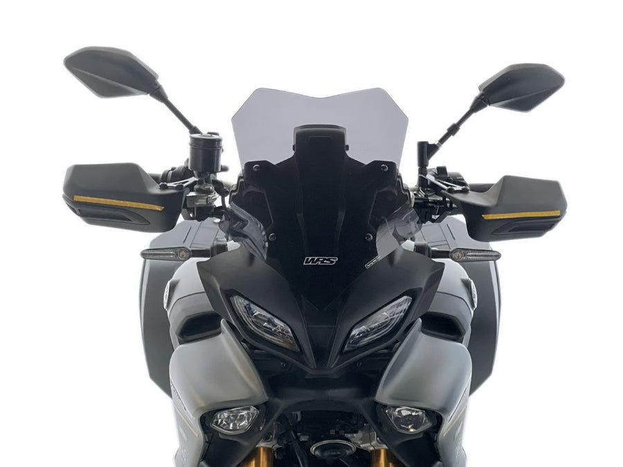 Yamaha Tracer 9 GT [2021-2024] - Sportvindruta - Vy 3