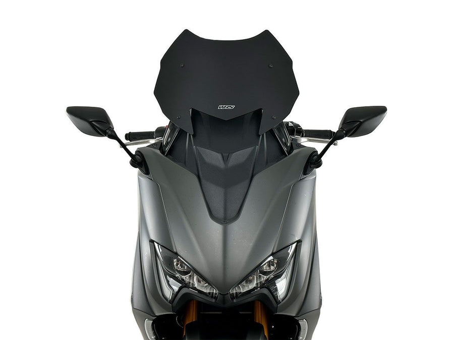 Yamaha T-Max 560 [2020-2021] - Sport Windshield Evo - View 9